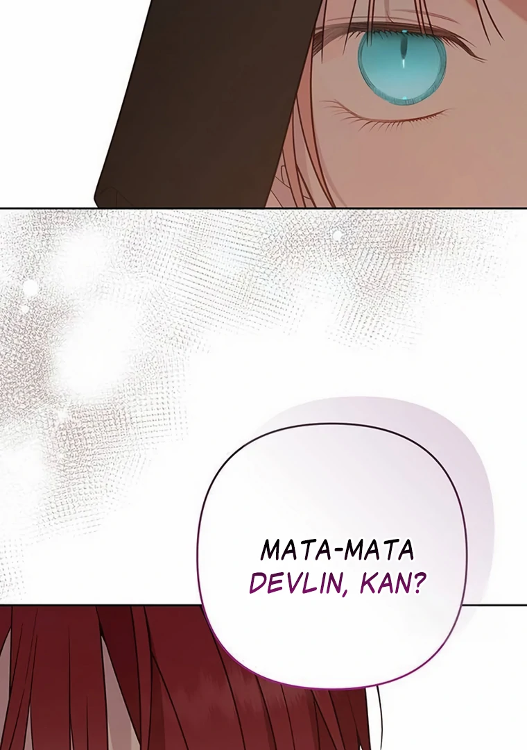 Baby Tyrant Bab 98 halaman 107