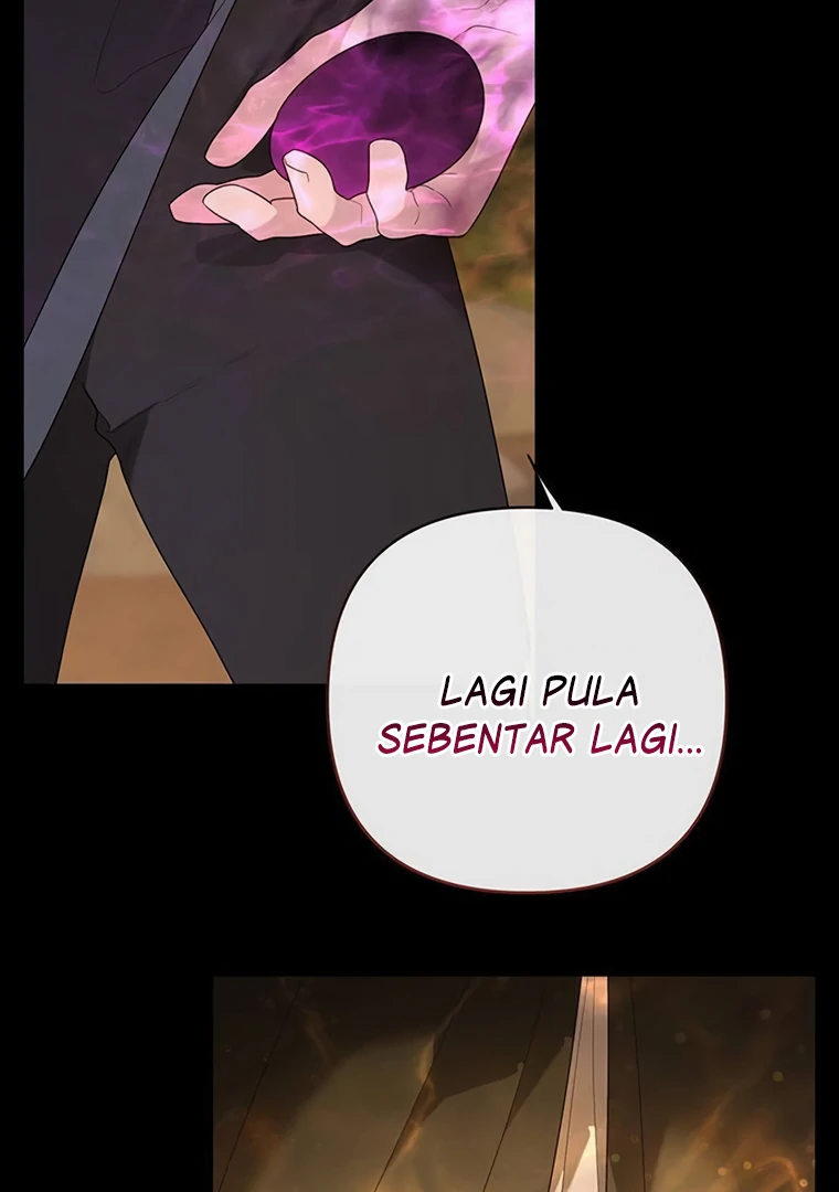Baby Tyrant Bab 98 halaman 111