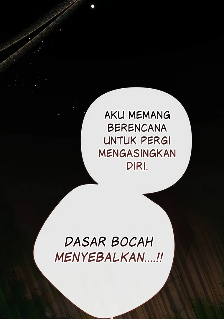 Baby Tyrant Bab 98 halaman 113