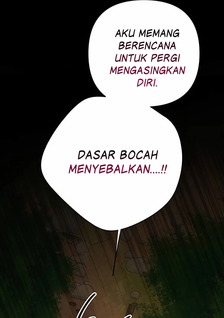 Baby Tyrant Bab 99 halaman 6