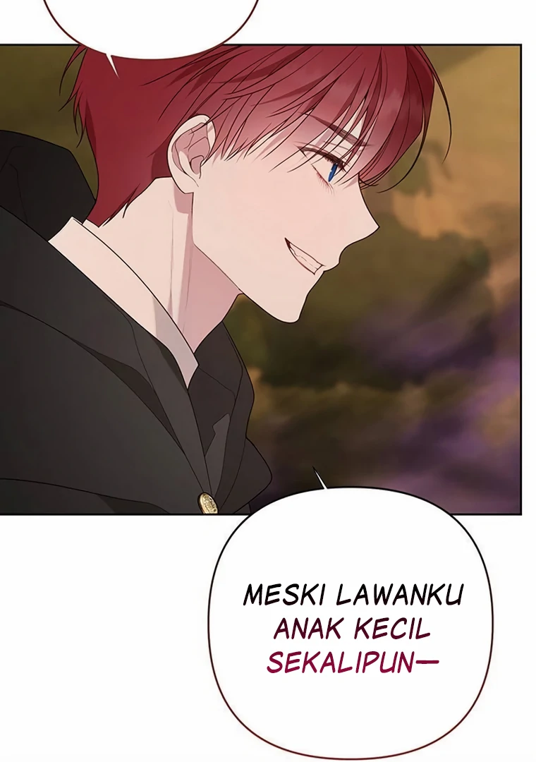 Baby Tyrant Bab 99 halaman 10
