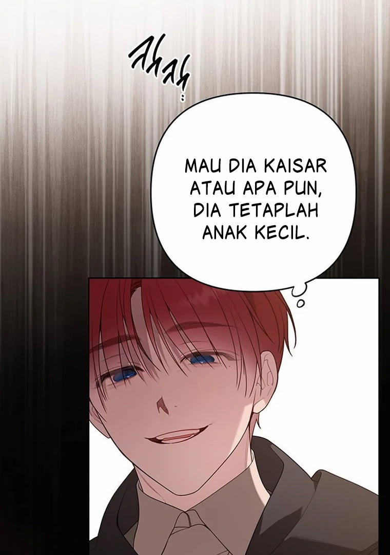 Baby Tyrant Bab 99 halaman 30