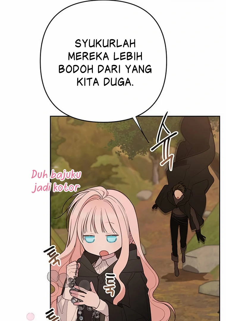 Baby Tyrant Bab 99 halaman 42