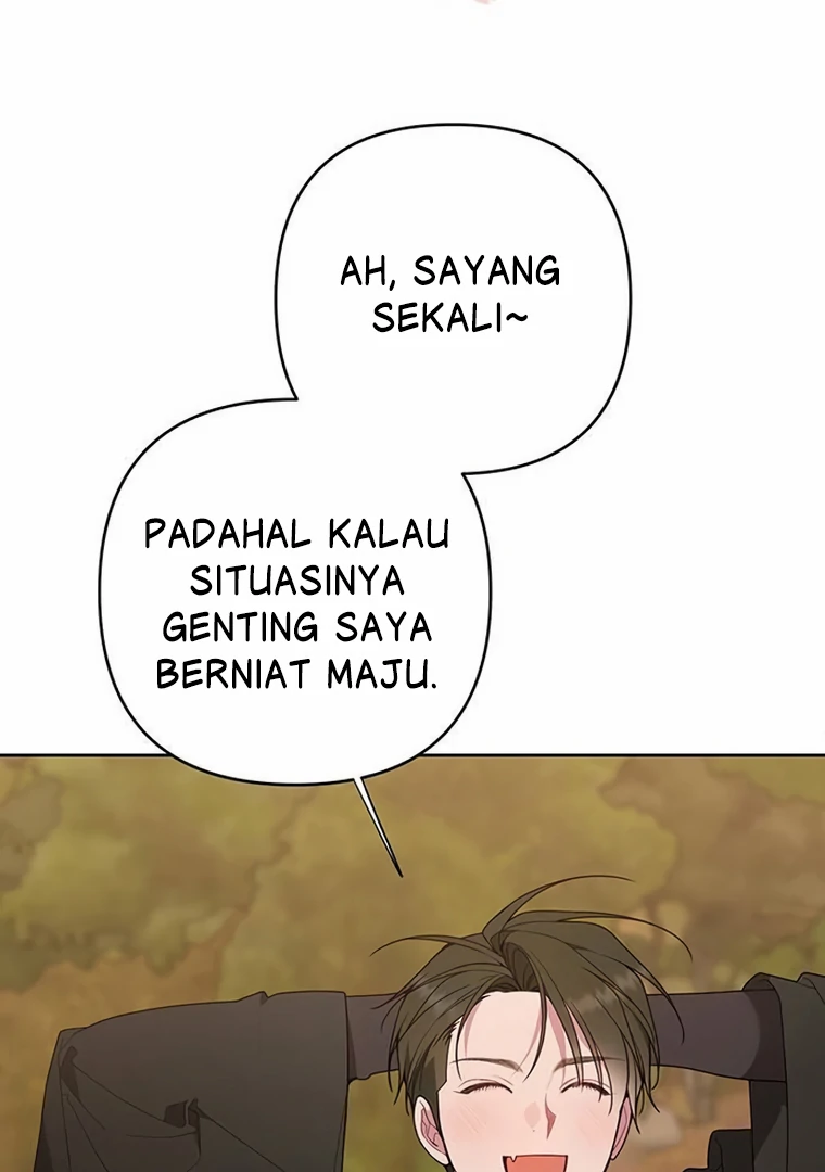 Baby Tyrant Bab 99 halaman 46