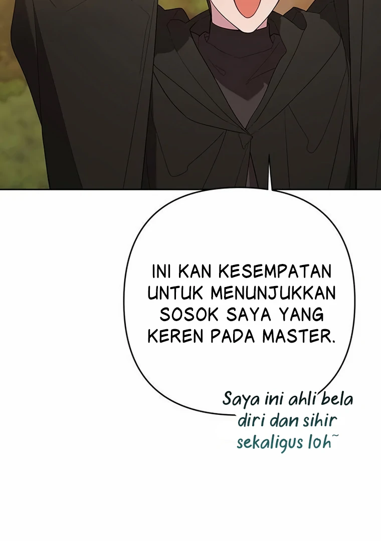 Baby Tyrant Bab 99 halaman 47