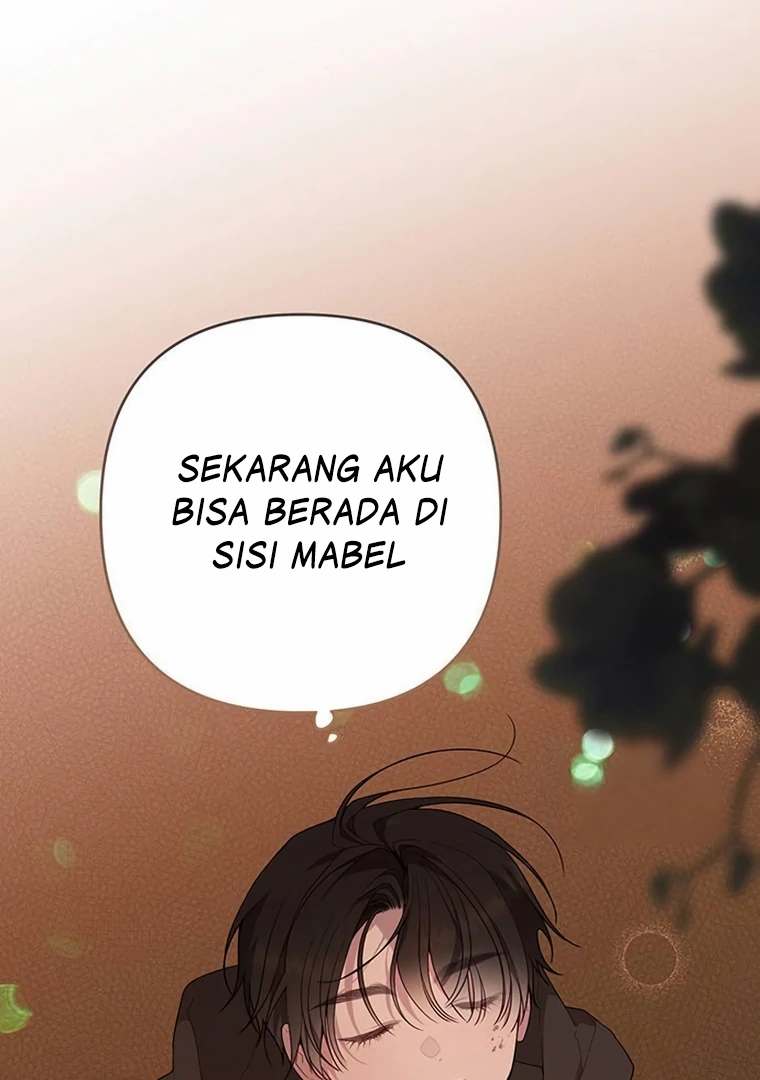 Baby Tyrant Bab 99 halaman 97