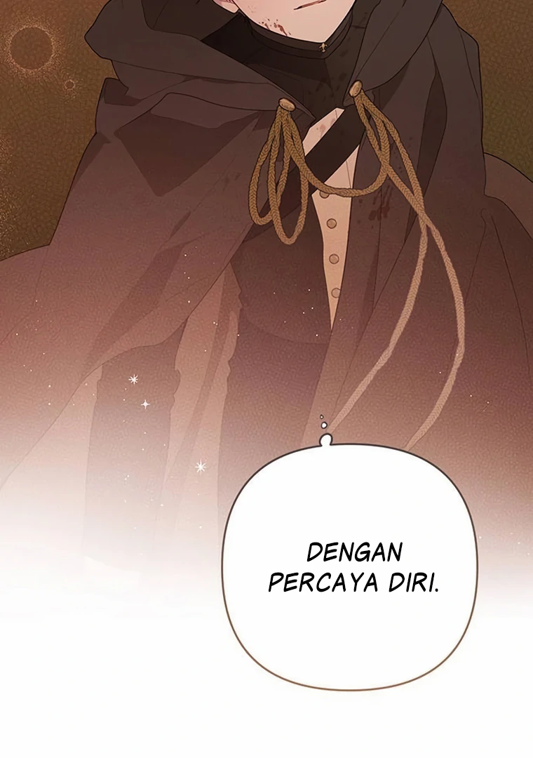 Baby Tyrant Bab 99 halaman 98