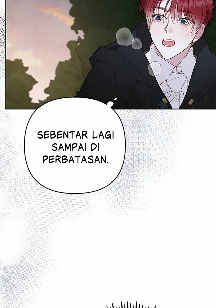 Baby Tyrant Bab 99 halaman 106