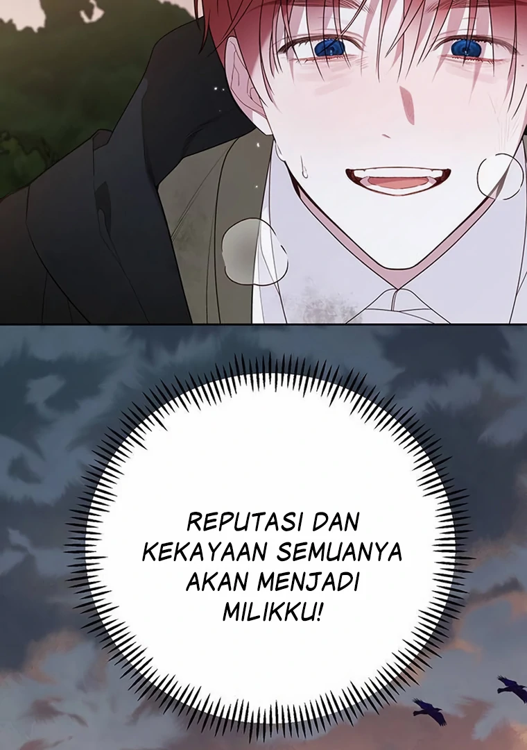 Baby Tyrant Bab 99 halaman 108