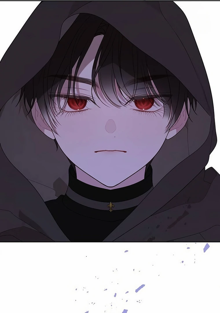 Baby Tyrant Bab 99 halaman 111
