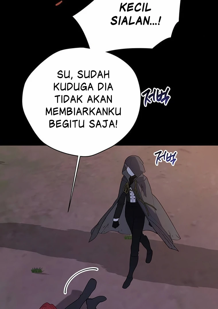 Baby Tyrant Bab 99 halaman 119