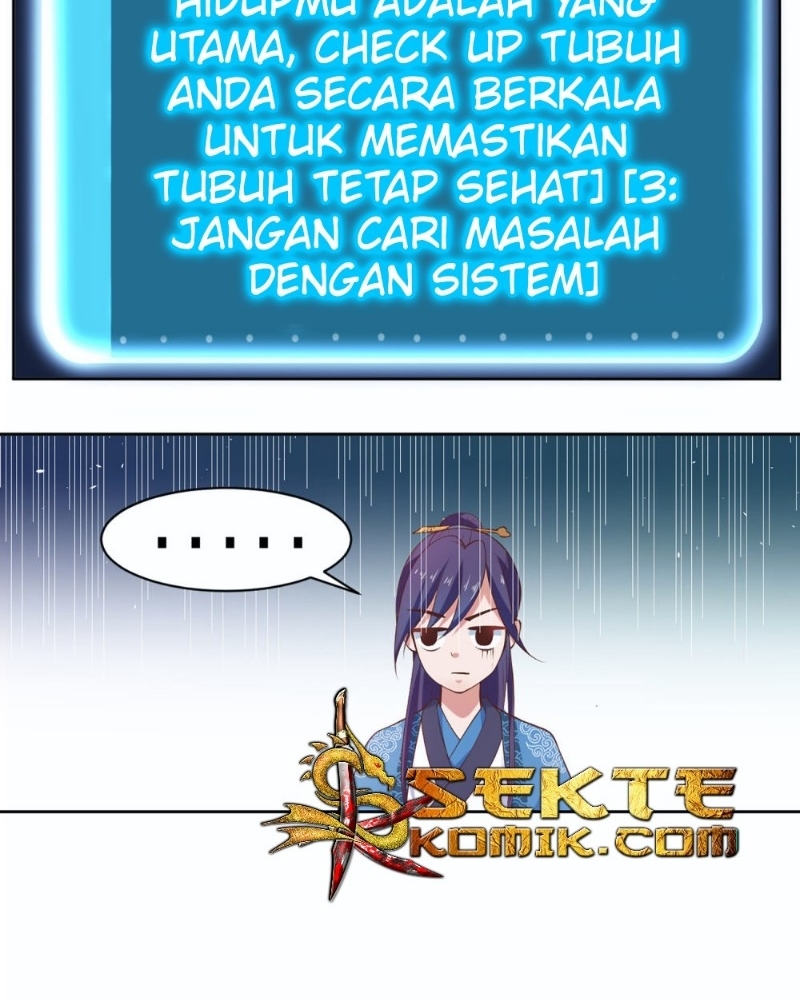 Back to Ancient Times As a Sage chapter 2 halaman 9