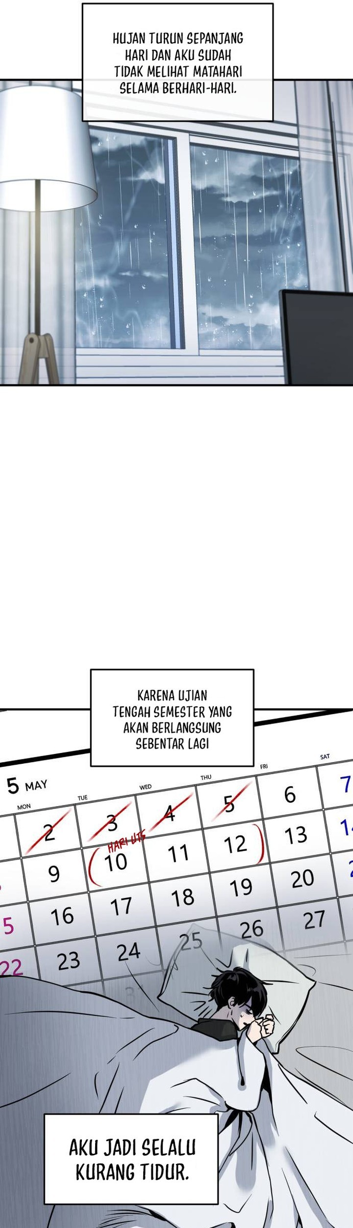 Back to The Chanbi Bab 01 halaman 4