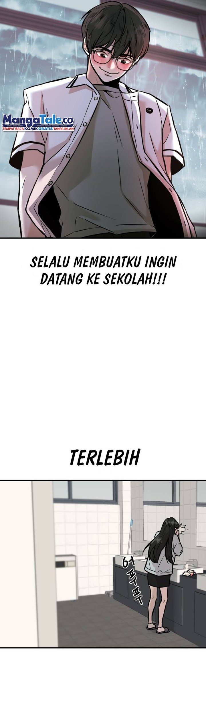 Back to The Chanbi Bab 01 halaman 40