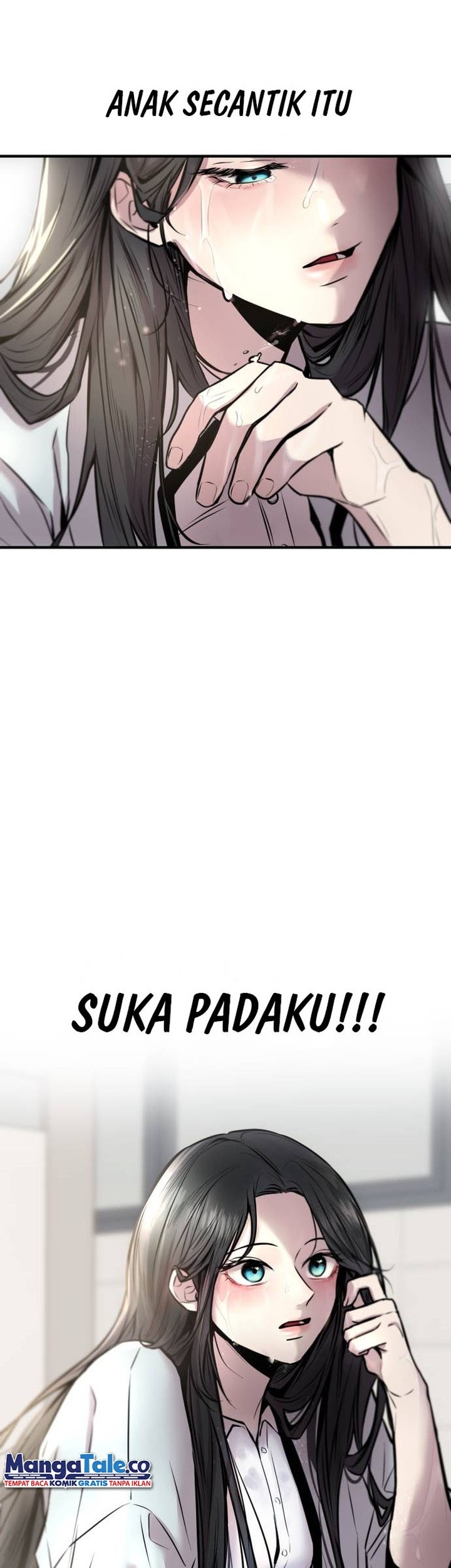 Back to The Chanbi Bab 01 halaman 41