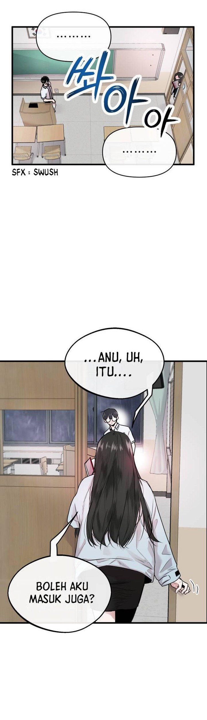 Back to The Chanbi Bab 01 halaman 49