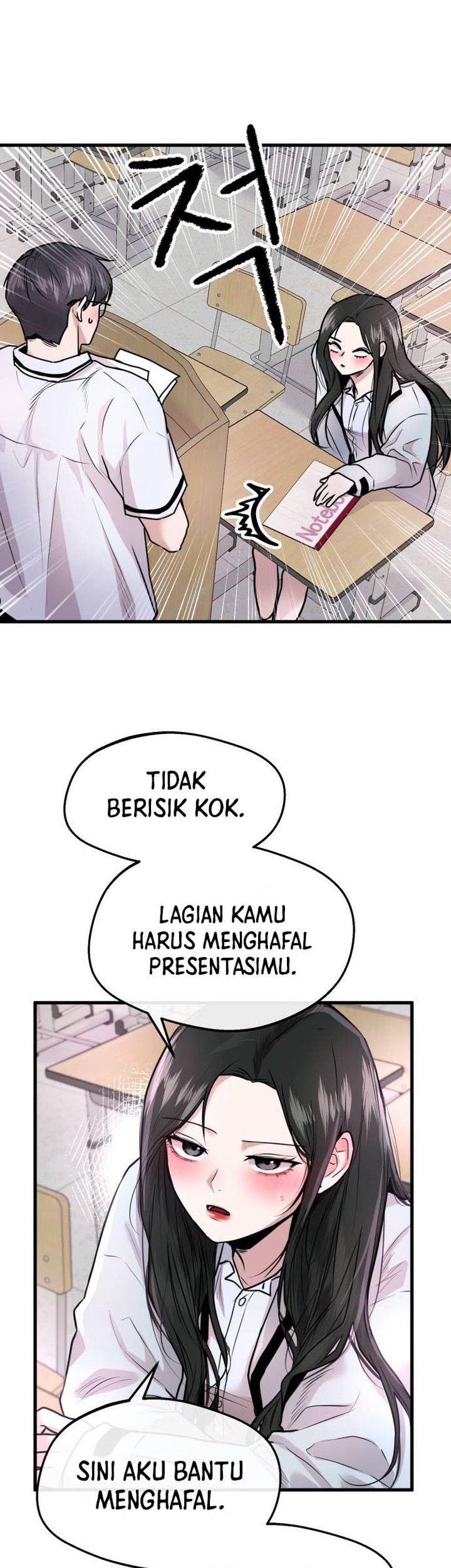 Back to The Chanbi Bab 01 halaman 52