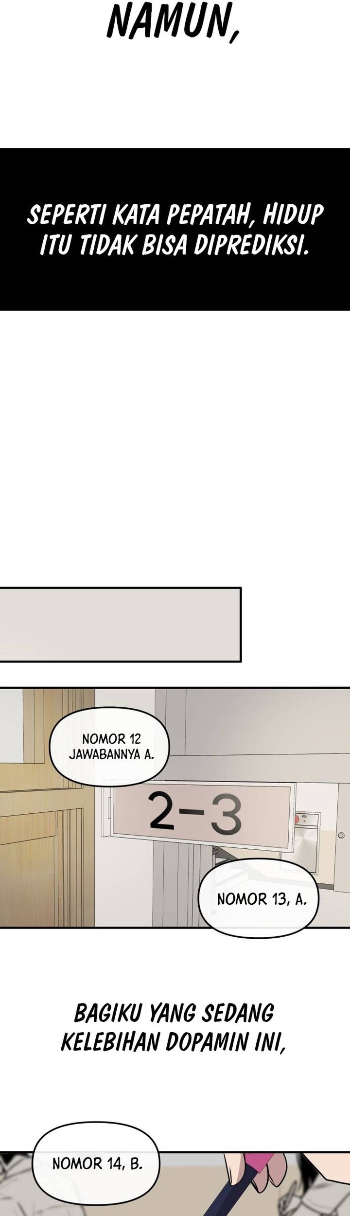 Back to The Chanbi Bab 01 halaman 64