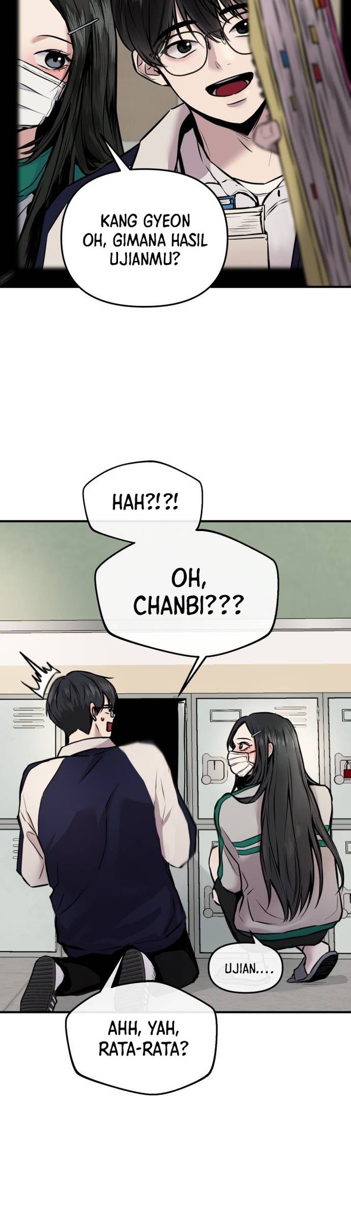 Back to The Chanbi Bab 01 halaman 68