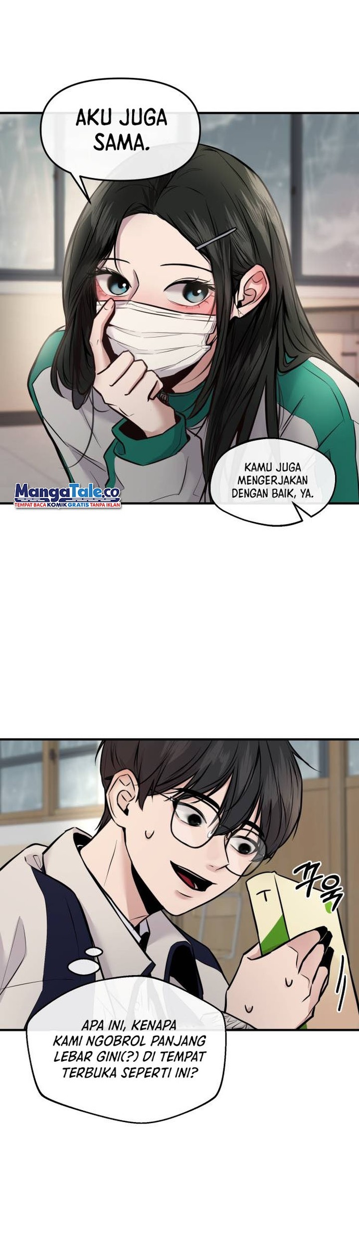 Back to The Chanbi Bab 01 halaman 70