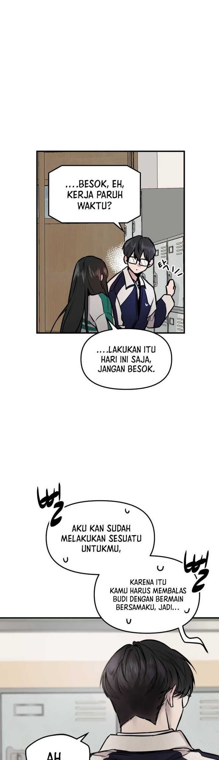 Back to The Chanbi Bab 01 halaman 73