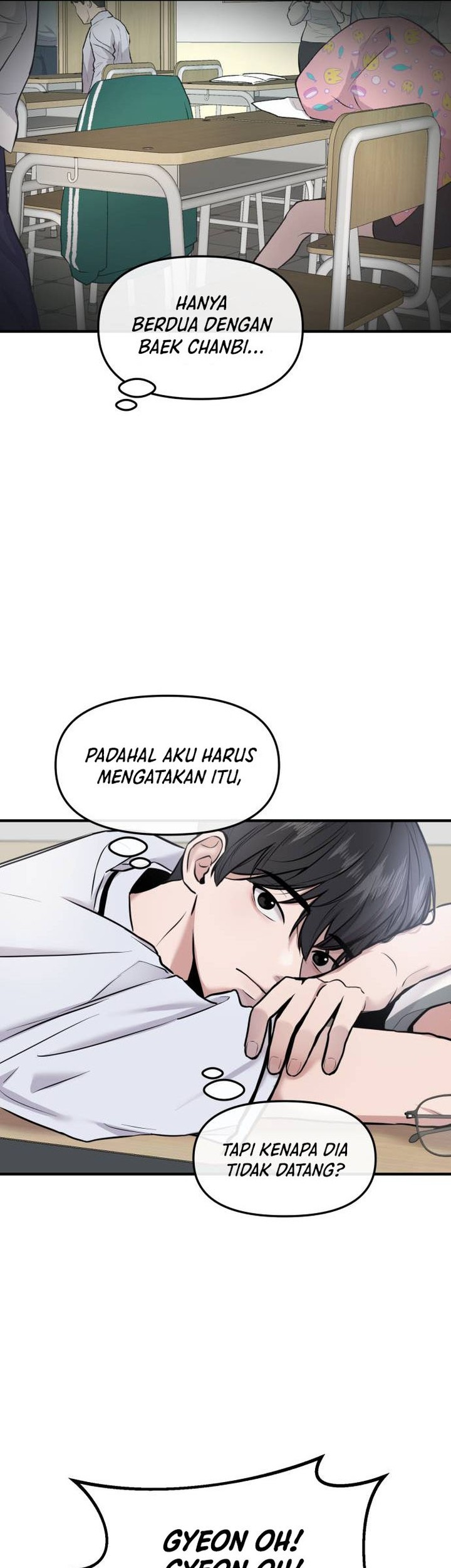 Back to The Chanbi Bab 01 halaman 93
