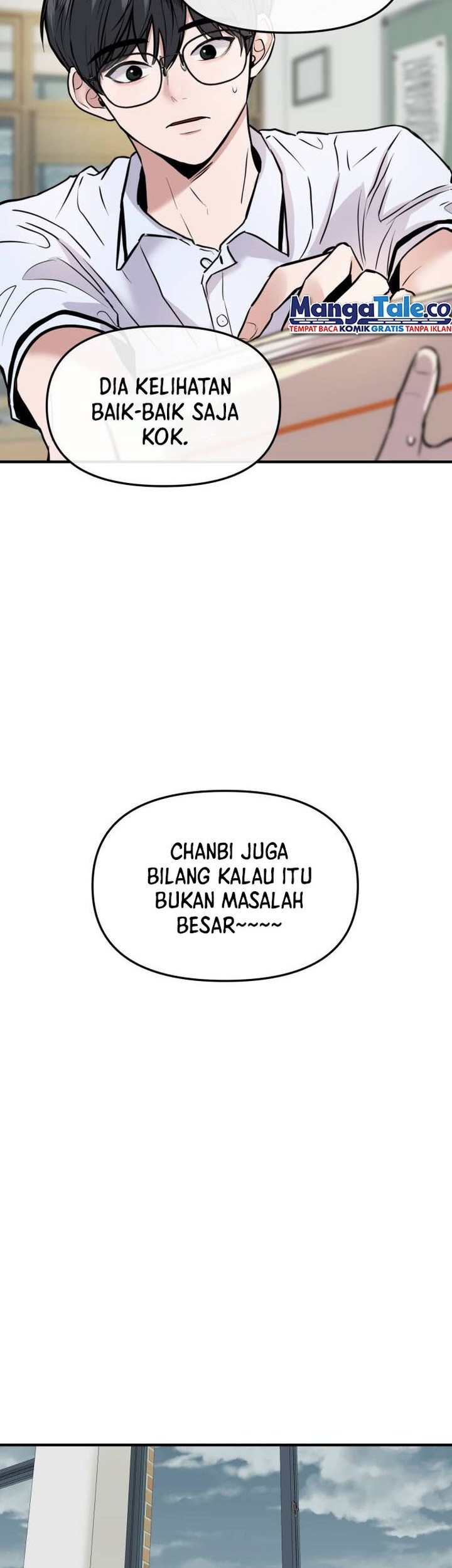 Back to The Chanbi Bab 01 halaman 100