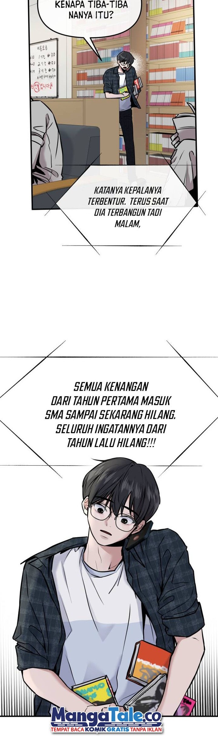 Back to The Chanbi Bab 01 halaman 103