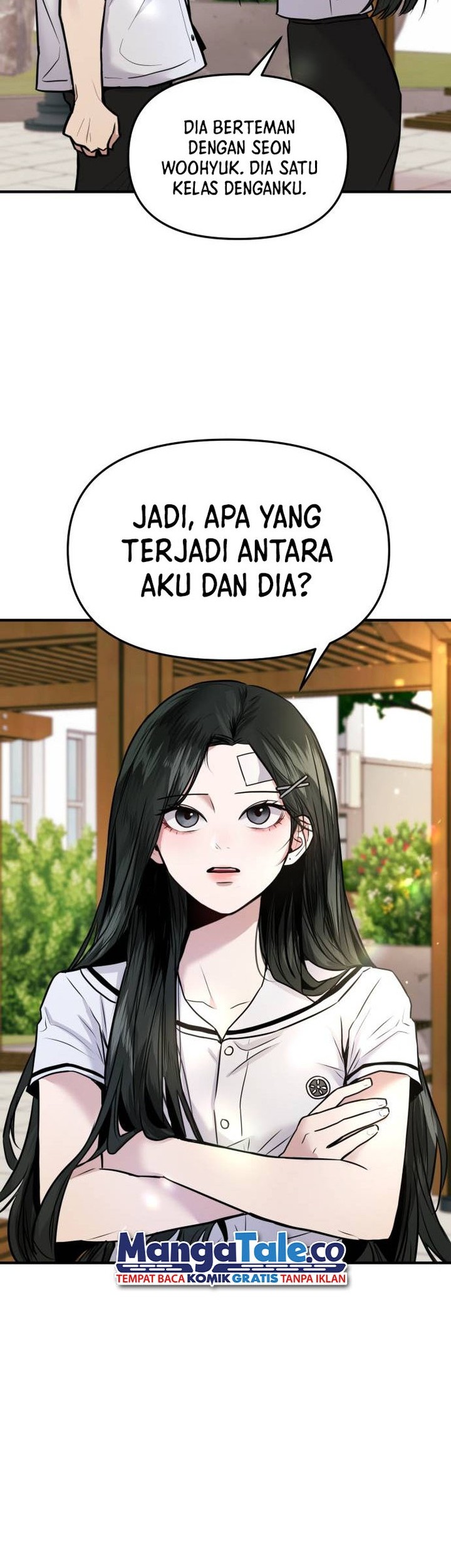 Back to The Chanbi Bab 01 halaman 106