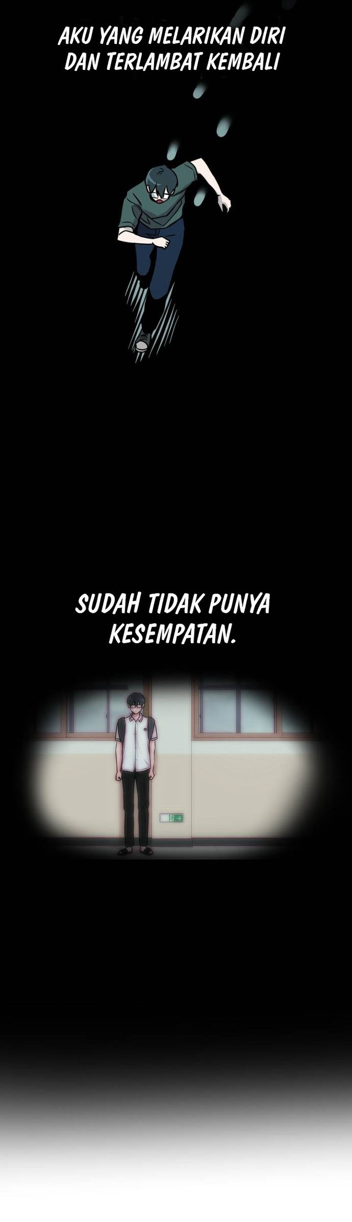 Back to The Chanbi Bab 01 halaman 111