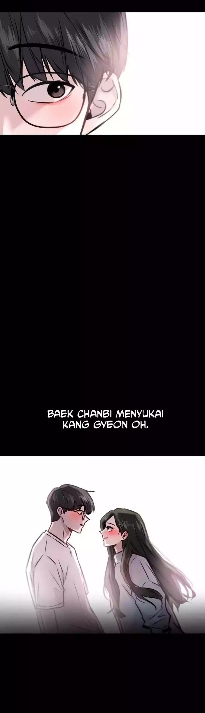 Back to The Chanbi chapter 02 halaman 2