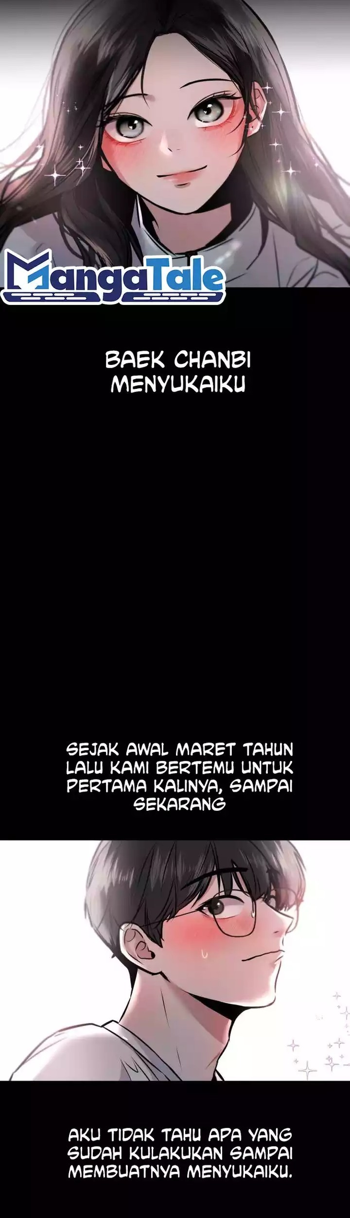 Back to The Chanbi chapter 02 halaman 4