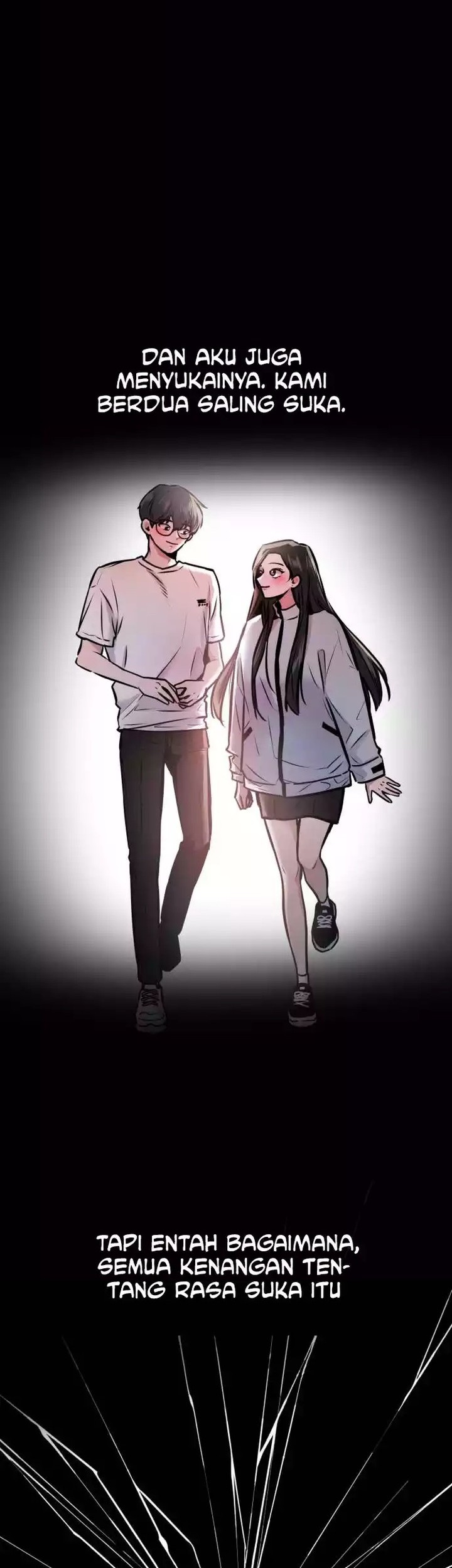 Back to The Chanbi chapter 02 halaman 5