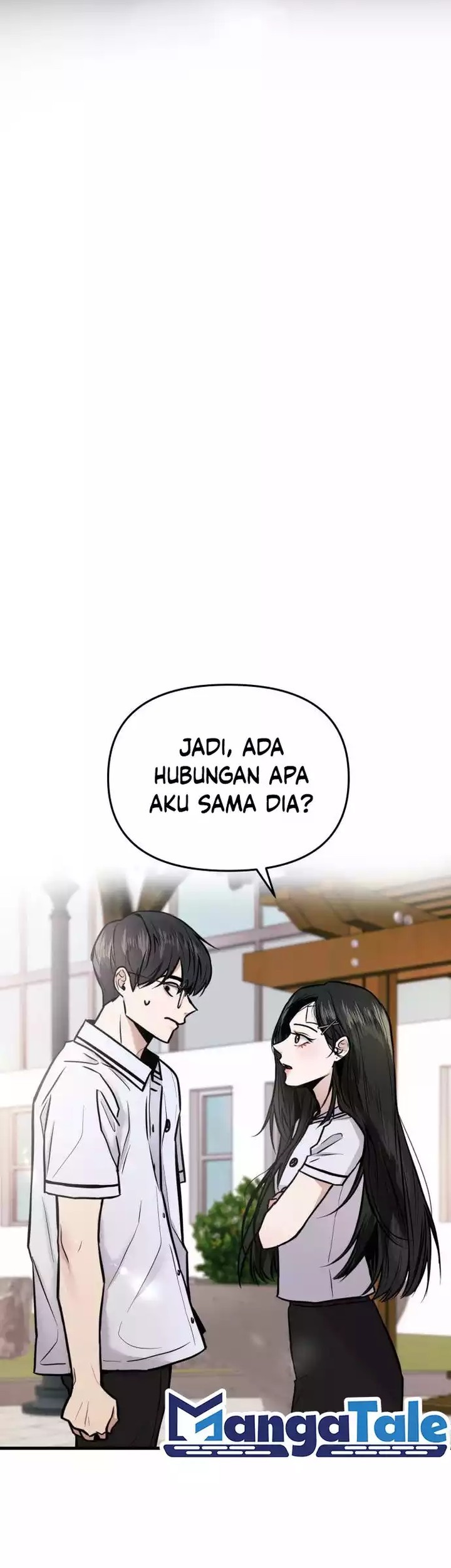 Back to The Chanbi chapter 02 halaman 7