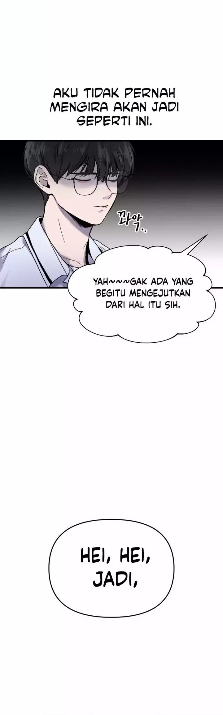 Back to The Chanbi chapter 02 halaman 14