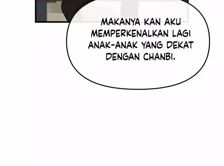 Back to The Chanbi chapter 02 halaman 17