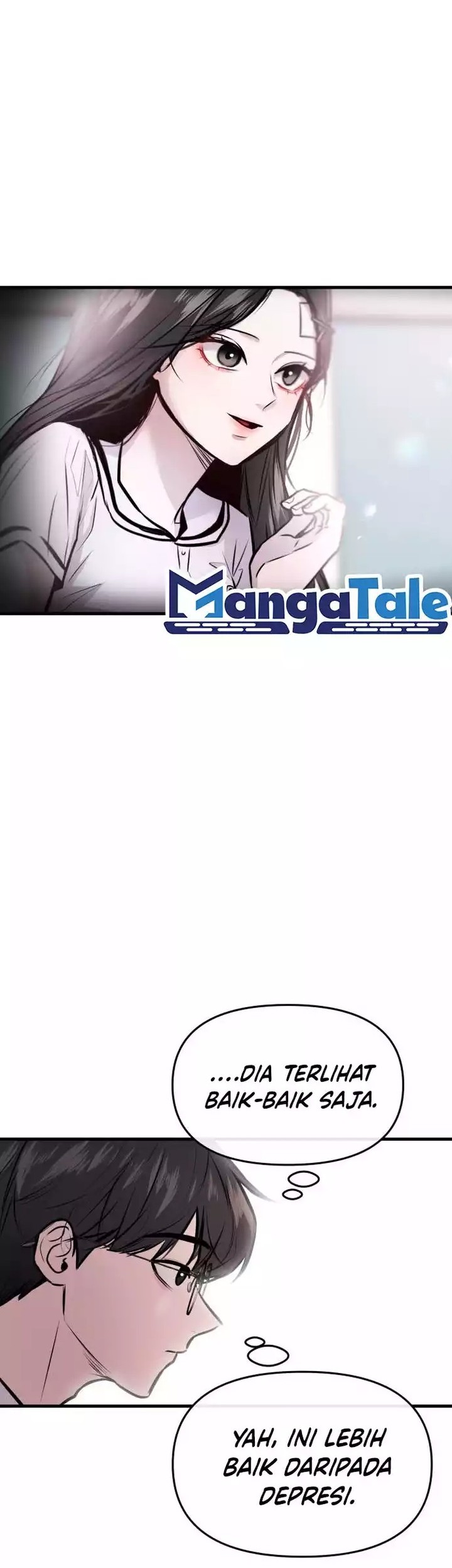 Back to The Chanbi chapter 02 halaman 22
