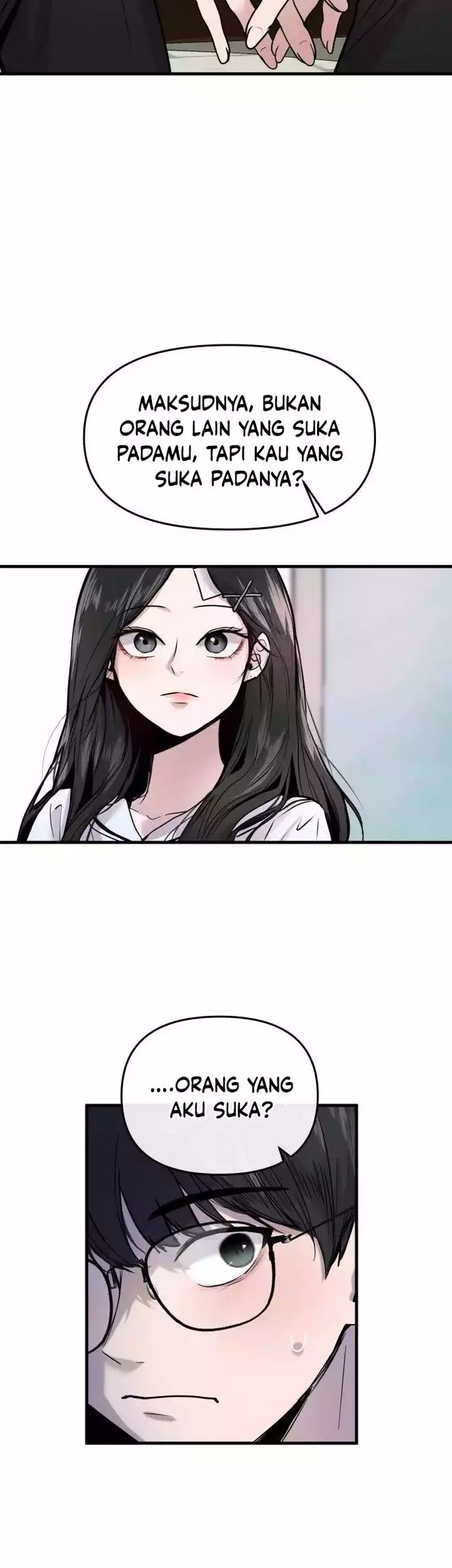 Back to The Chanbi chapter 02 halaman 28