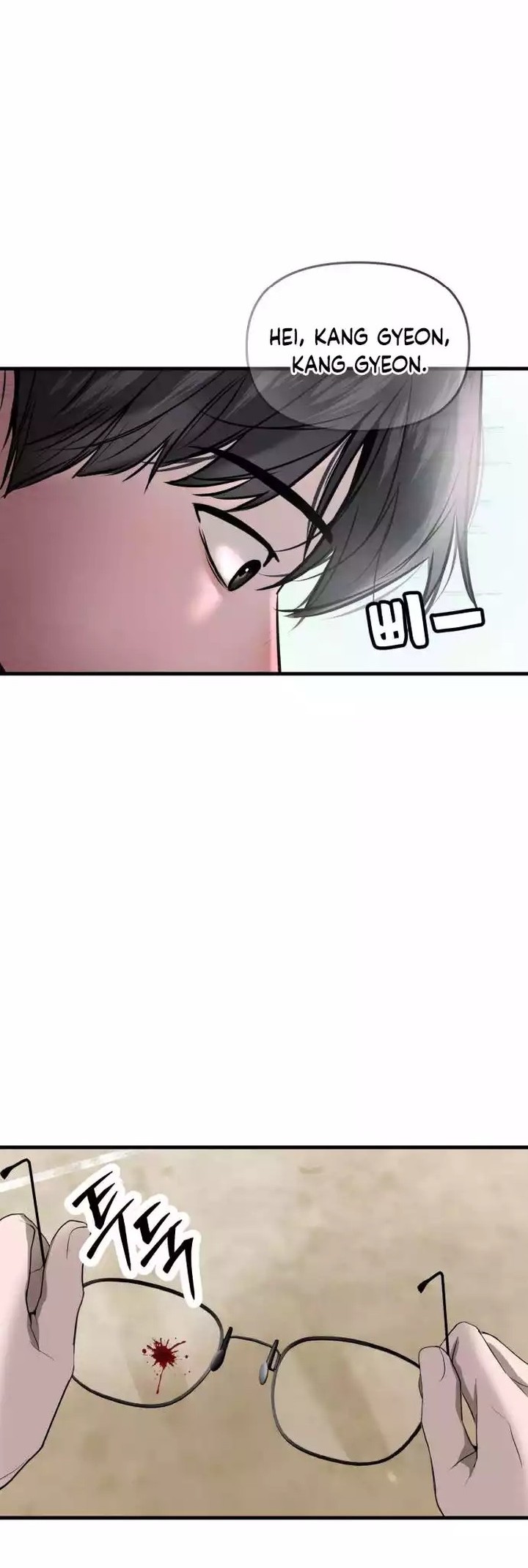 Back to The Chanbi chapter 02 halaman 40