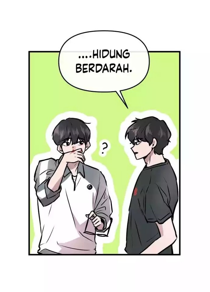 Back to The Chanbi chapter 02 halaman 43