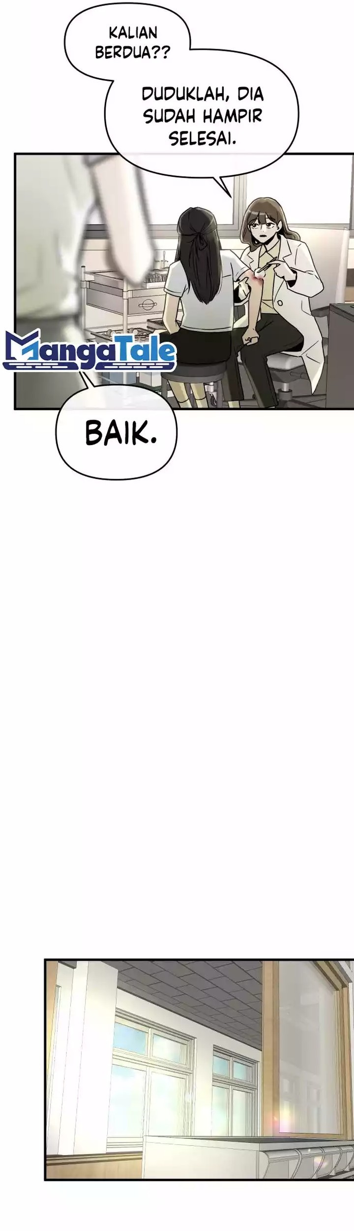 Back to The Chanbi chapter 02 halaman 47