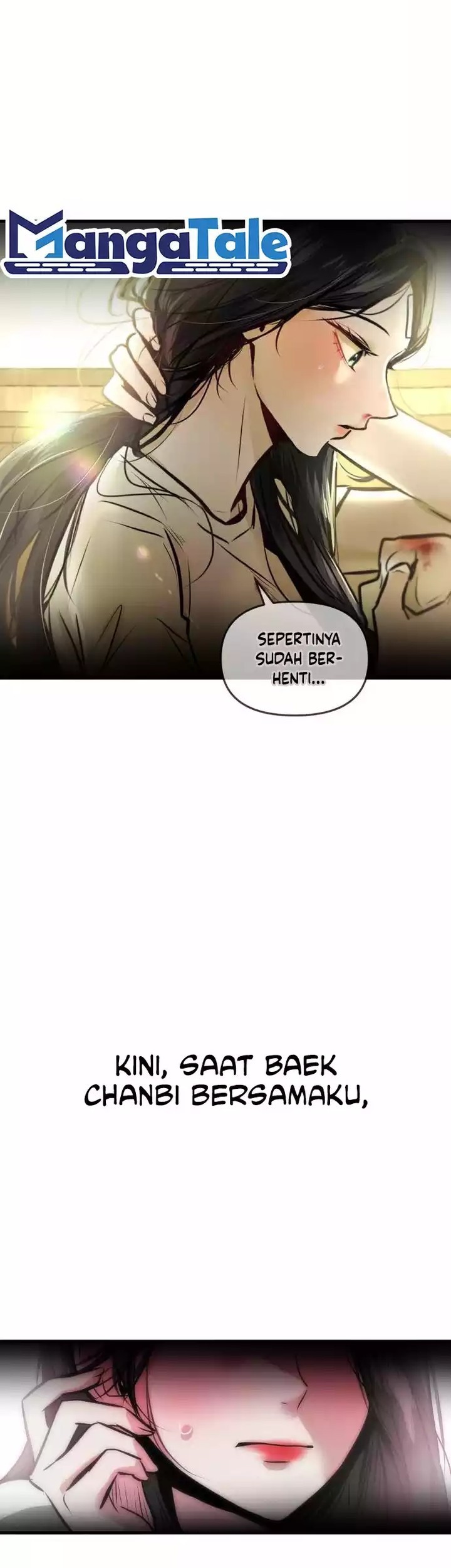 Back to The Chanbi chapter 02 halaman 50