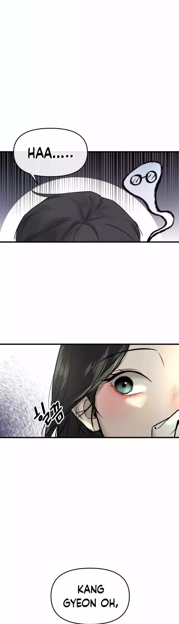 Back to The Chanbi chapter 02 halaman 53