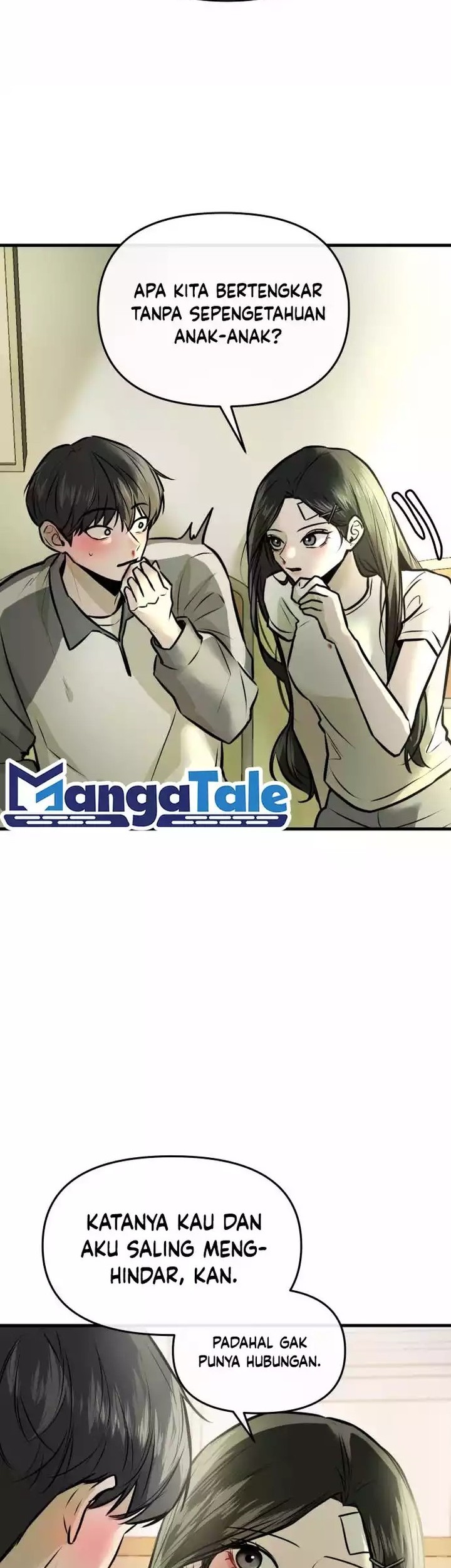 Back to The Chanbi chapter 02 halaman 54