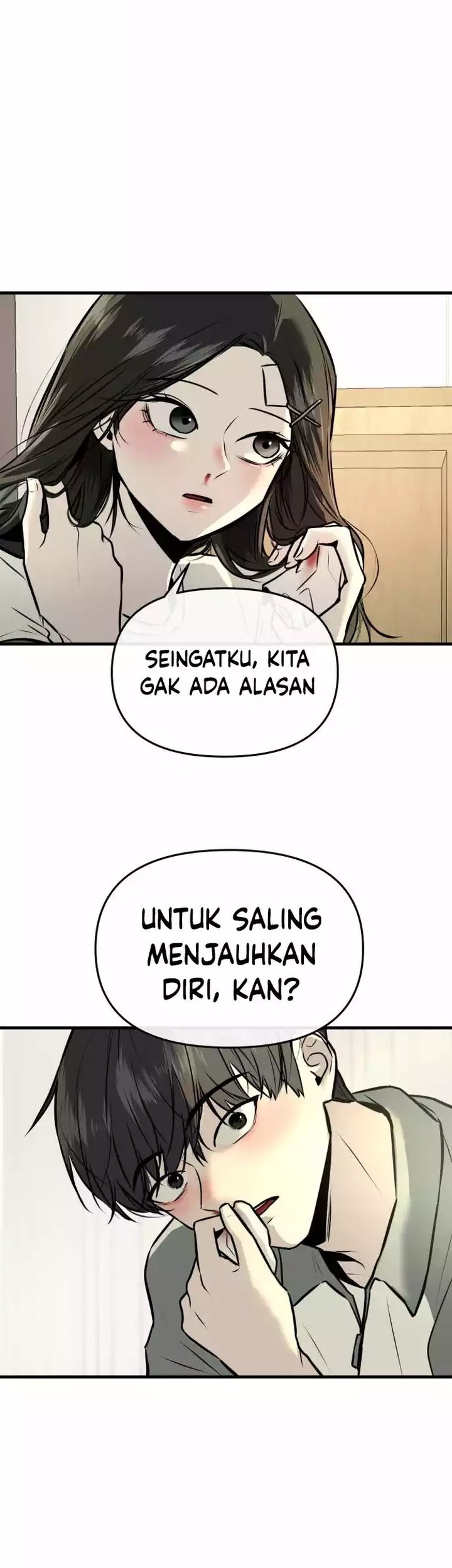 Back to The Chanbi chapter 02 halaman 56