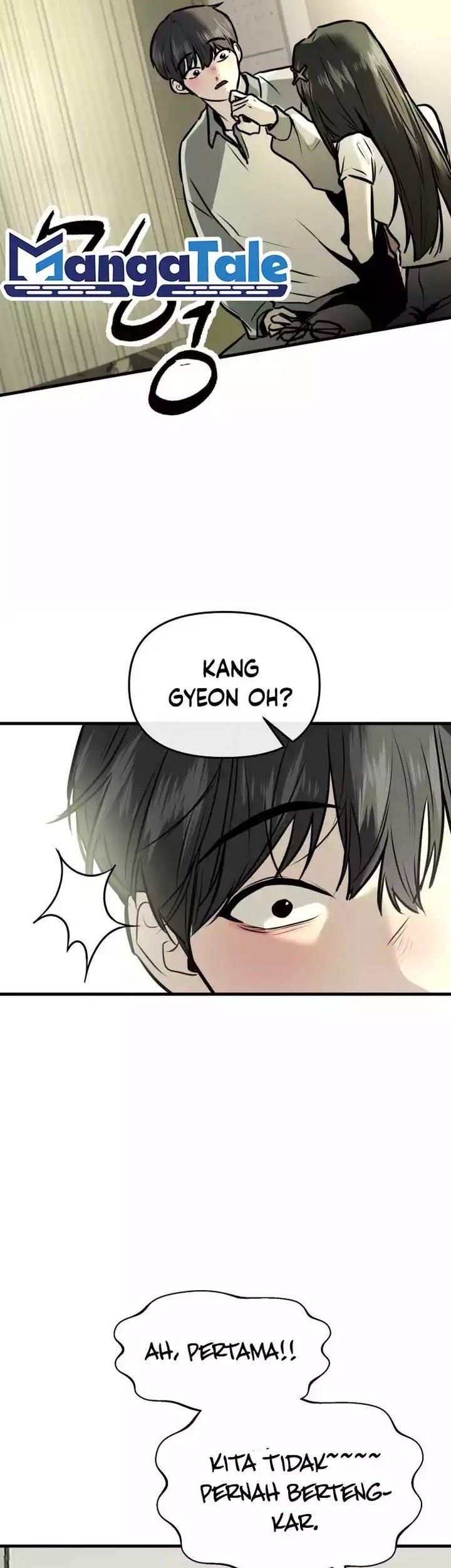 Back to The Chanbi chapter 02 halaman 59