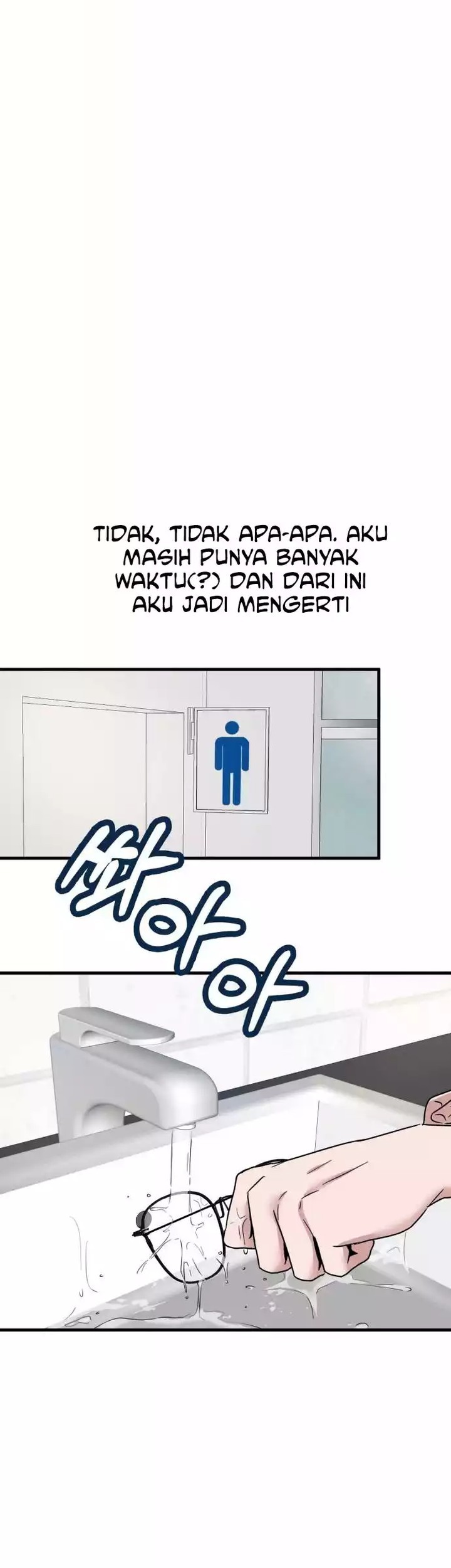 Back to The Chanbi chapter 02 halaman 62