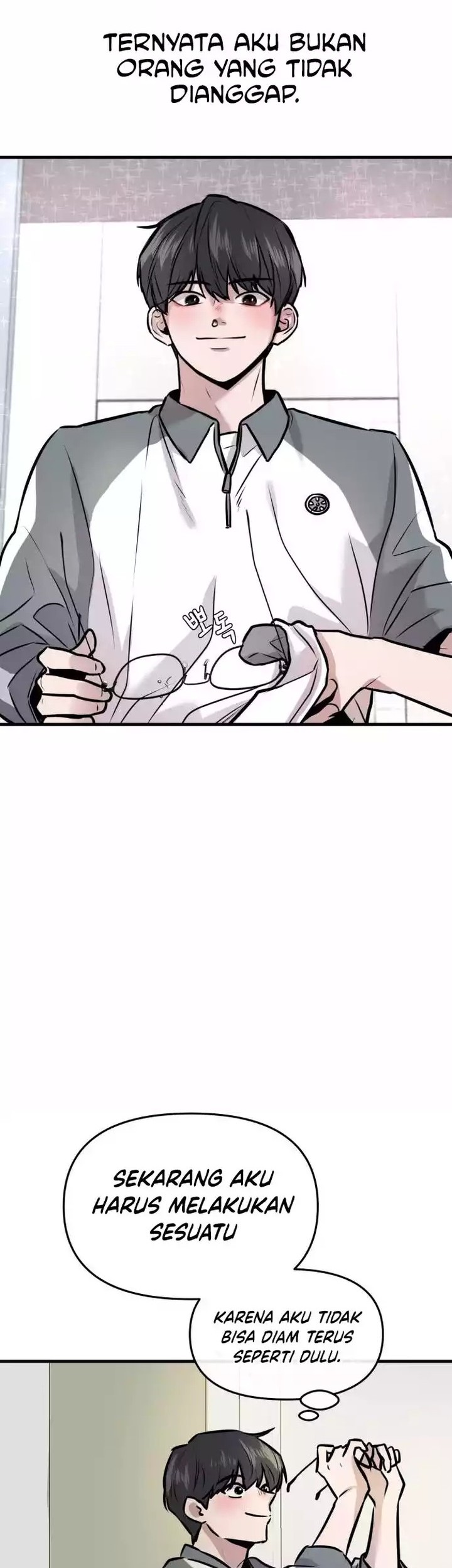 Back to The Chanbi chapter 02 halaman 63