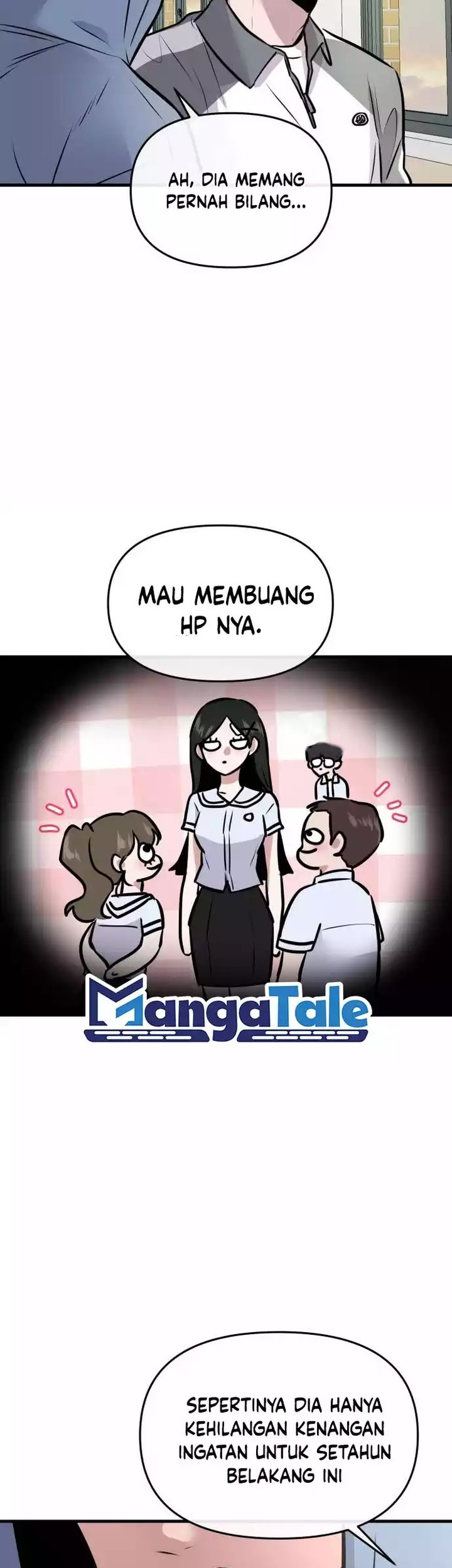 Back to The Chanbi chapter 02 halaman 69