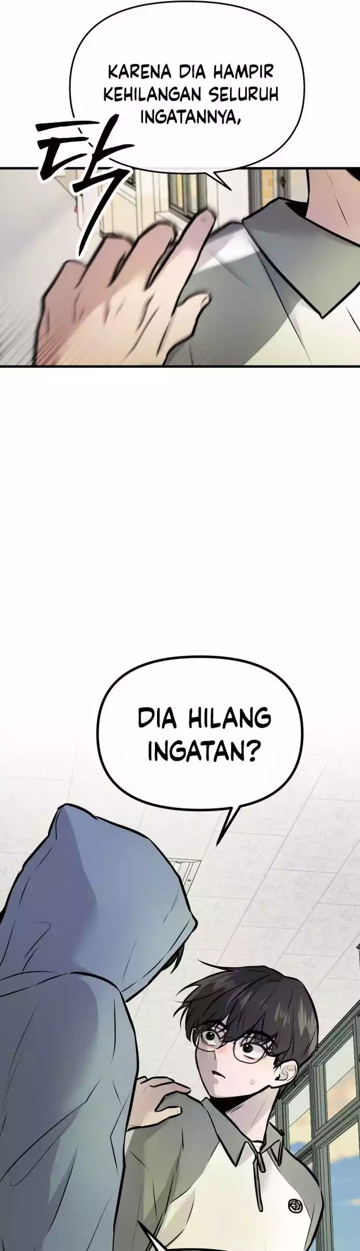 Back to The Chanbi chapter 02 halaman 71